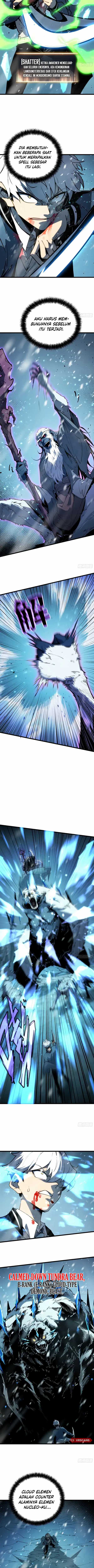 Read Full-Time Awakening ID Manga Online