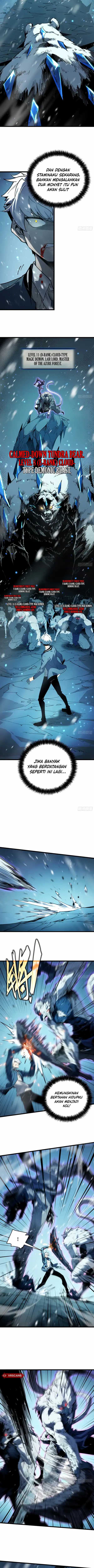Read Full-Time Awakening ID Manga Online