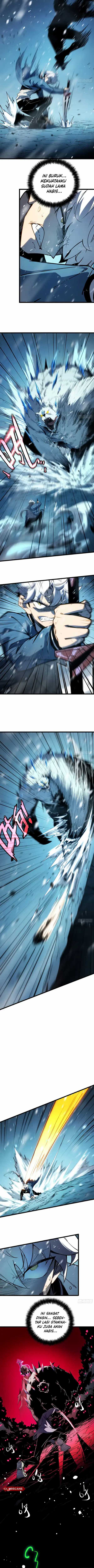 Read Full-Time Awakening ID Manga Online