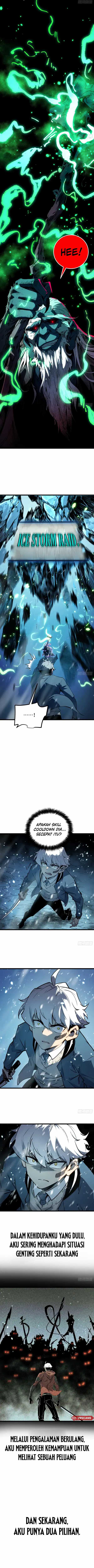 Read Full-Time Awakening ID Manga Online