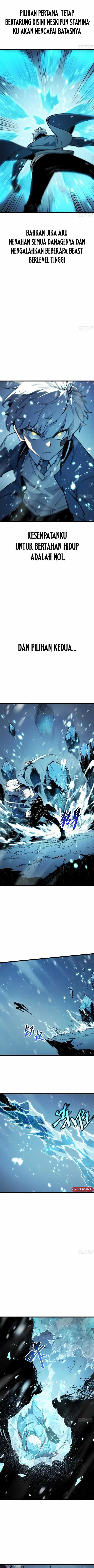 Read Full-Time Awakening ID Manga Online