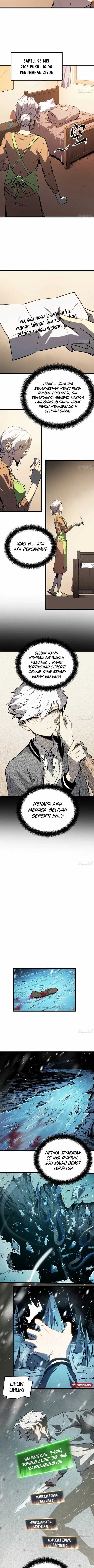 Read Full-Time Awakening ID Manga Online