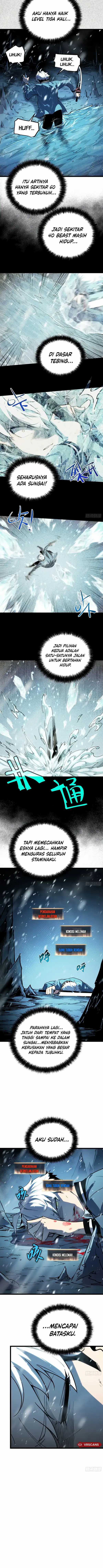 Read Full-Time Awakening ID Manga Online