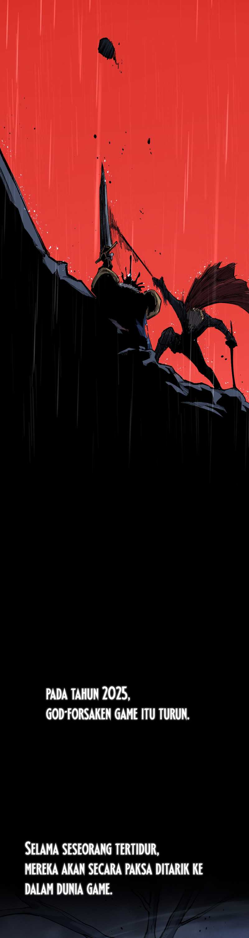 Read God-level Assassin, I’m the Shadow ID Manga Online