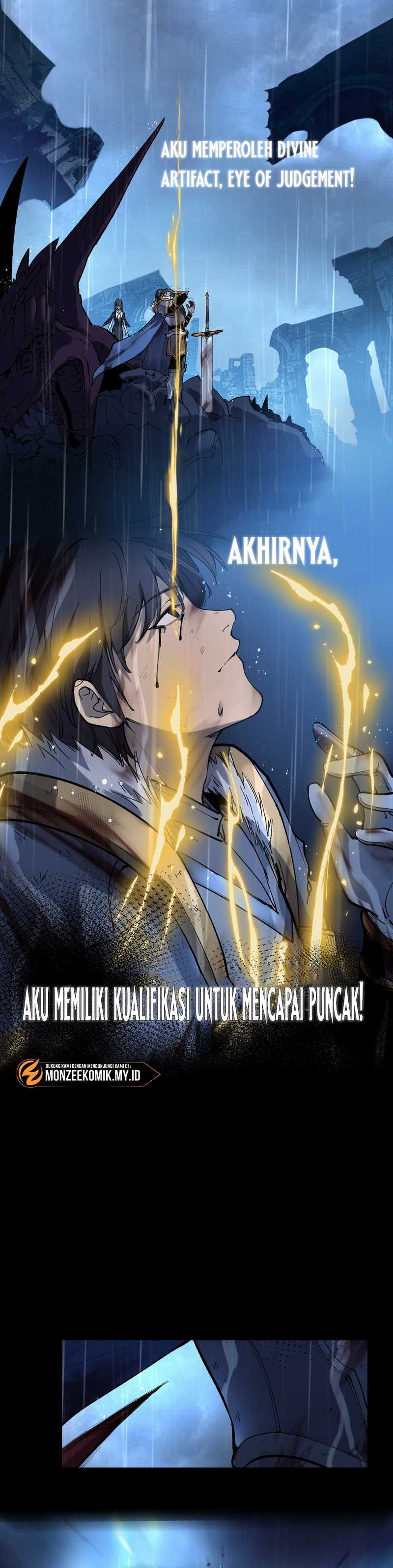Read God-level Assassin, I’m the Shadow ID Manga Online