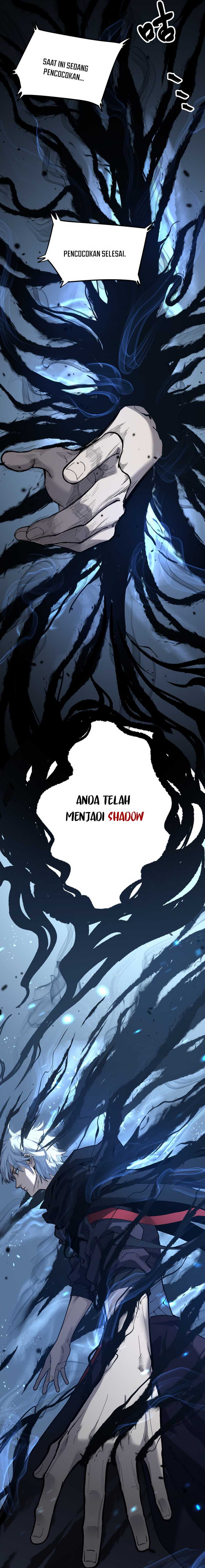Read God-level Assassin, I’m the Shadow ID Manga Online