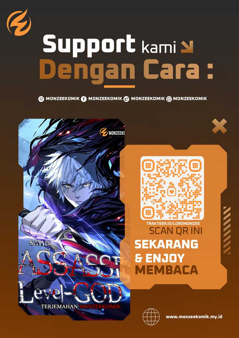 Read God-level Assassin, I’m the Shadow ID Manga Online