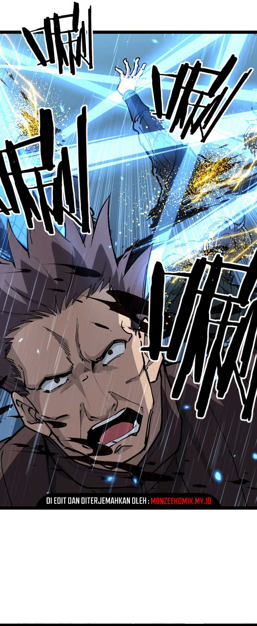 Read God-level Assassin, I’m the Shadow ID Manga Online