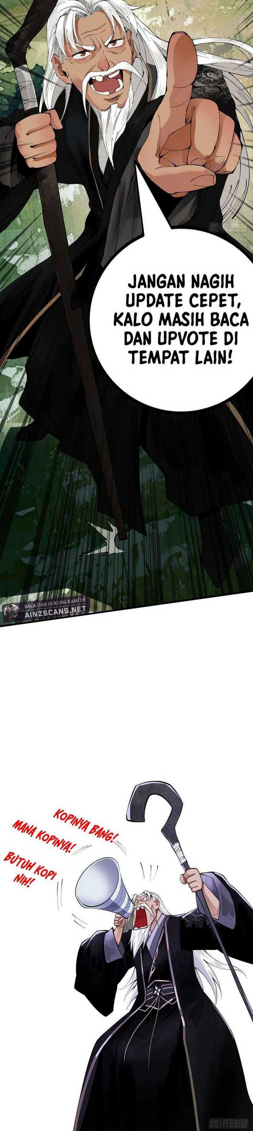 Read God-level Assassin, I’m the Shadow ID Manga Online
