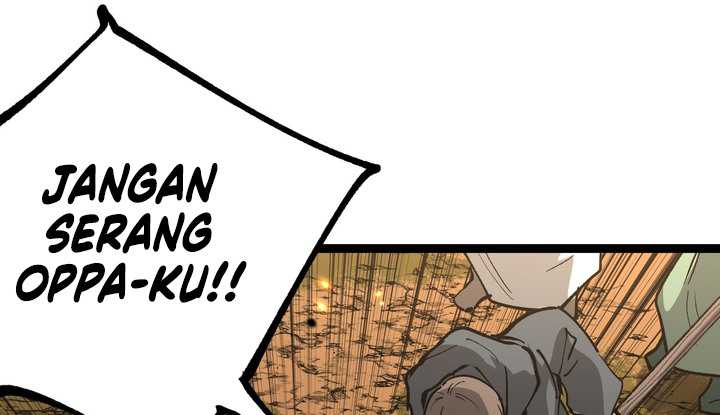 Read God-level Assassin, I’m the Shadow ID Manga Online
