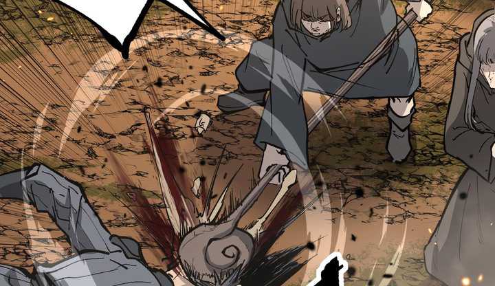 Read God-level Assassin, I’m the Shadow ID Manga Online