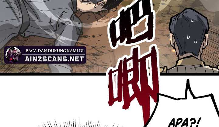 Read God-level Assassin, I’m the Shadow ID Manga Online