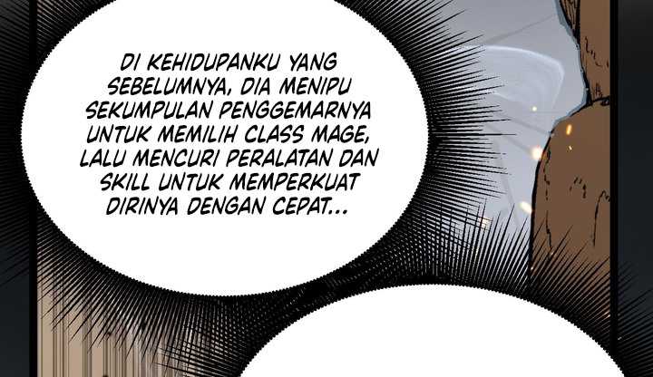 Read God-level Assassin, I’m the Shadow ID Manga Online