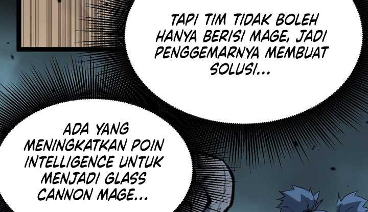 Read God-level Assassin, I’m the Shadow ID Manga Online