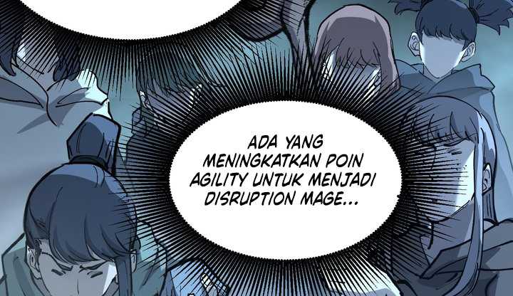 Read God-level Assassin, I’m the Shadow ID Manga Online