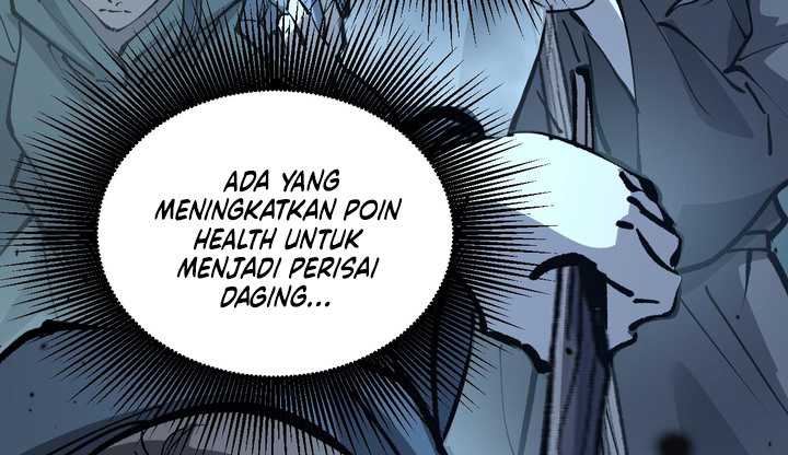 Read God-level Assassin, I’m the Shadow ID Manga Online