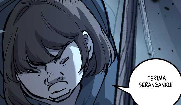 Read God-level Assassin, I’m the Shadow ID Manga Online