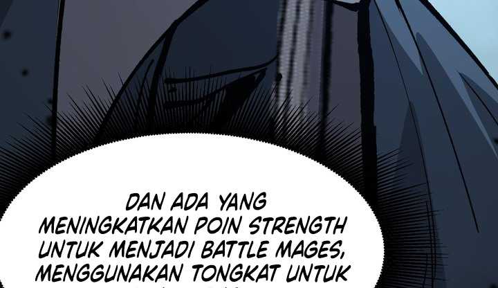 Read God-level Assassin, I’m the Shadow ID Manga Online