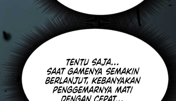 Read God-level Assassin, I’m the Shadow ID Manga Online