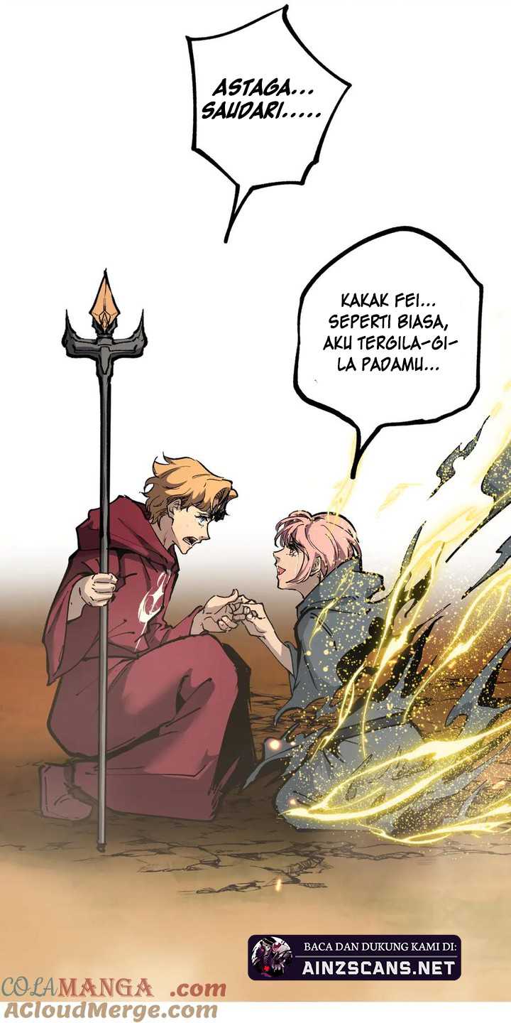 Read God-level Assassin, I’m the Shadow ID Manga Online