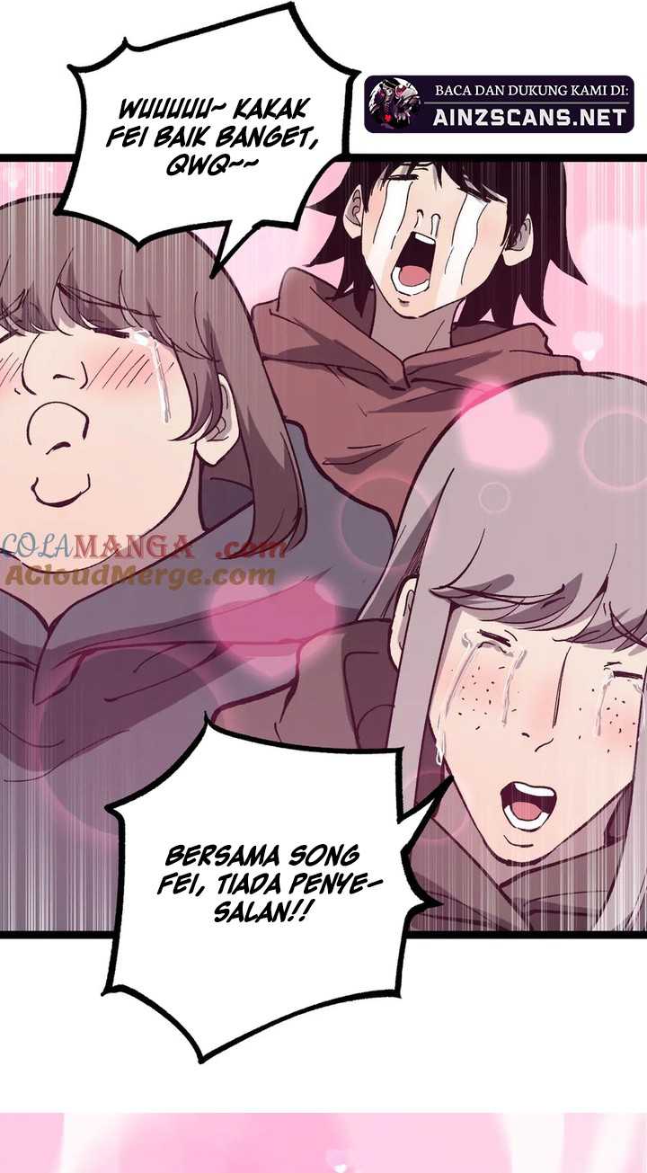 Read God-level Assassin, I’m the Shadow ID Manga Online