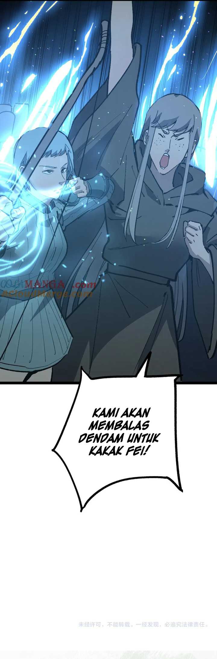 Read God-level Assassin, I’m the Shadow ID Manga Online