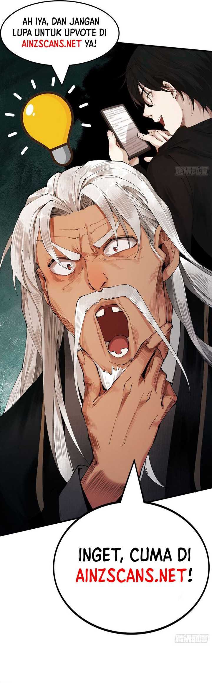 Read God-level Assassin, I’m the Shadow ID Manga Online