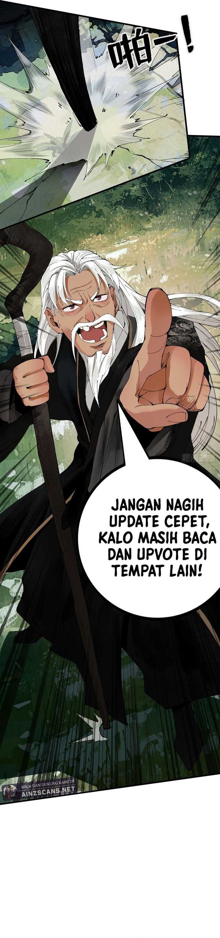 Read God-level Assassin, I’m the Shadow ID Manga Online