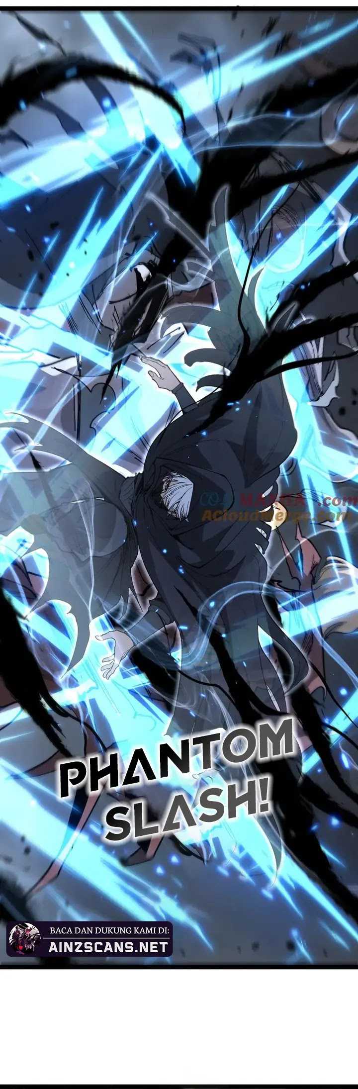 Read God-level Assassin, I’m the Shadow ID Manga Online