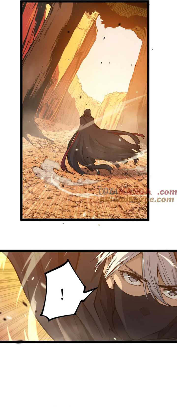 Read God-level Assassin, I’m the Shadow ID Manga Online
