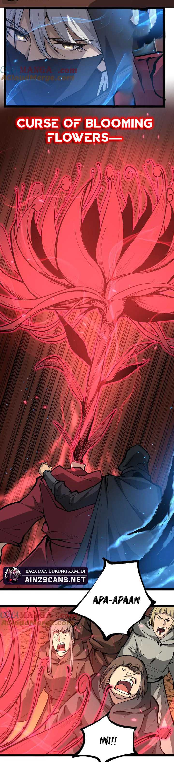 Read God-level Assassin, I’m the Shadow ID Manga Online