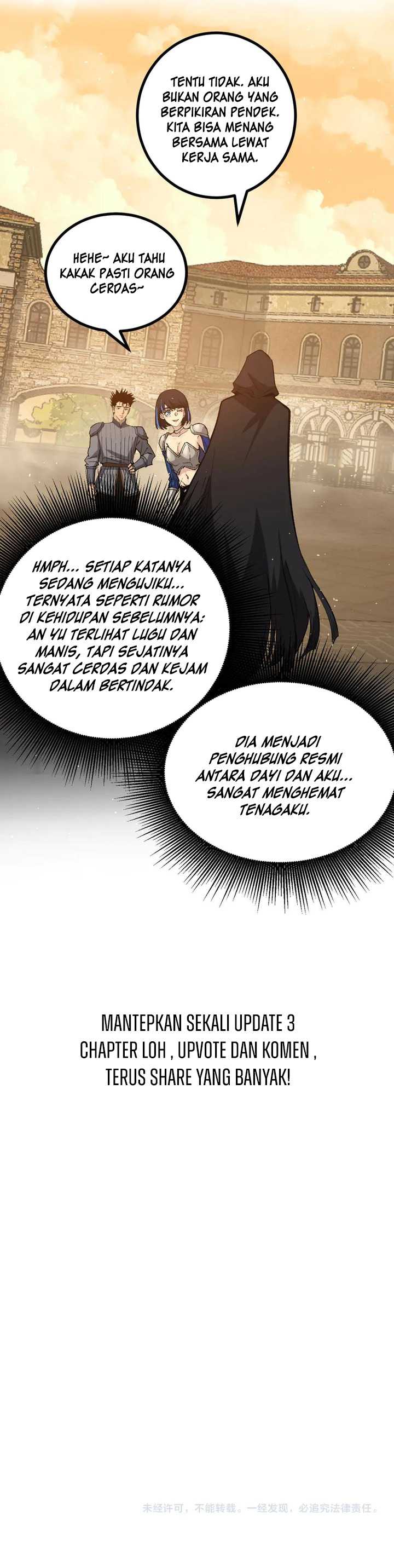 Read God-level Assassin, I’m the Shadow ID Manga Online