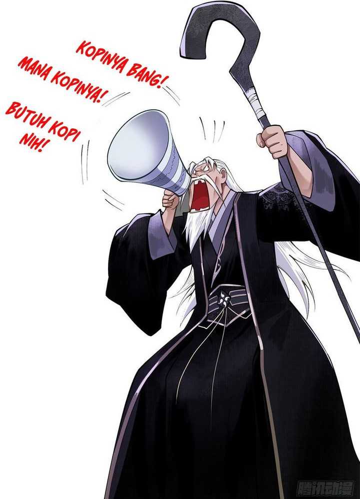 Read God-level Assassin, I’m the Shadow ID Manga Online
