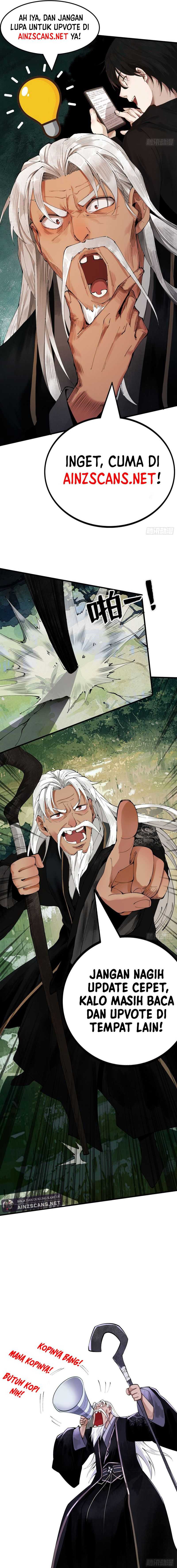 Read God-level Assassin, I’m the Shadow ID Manga Online