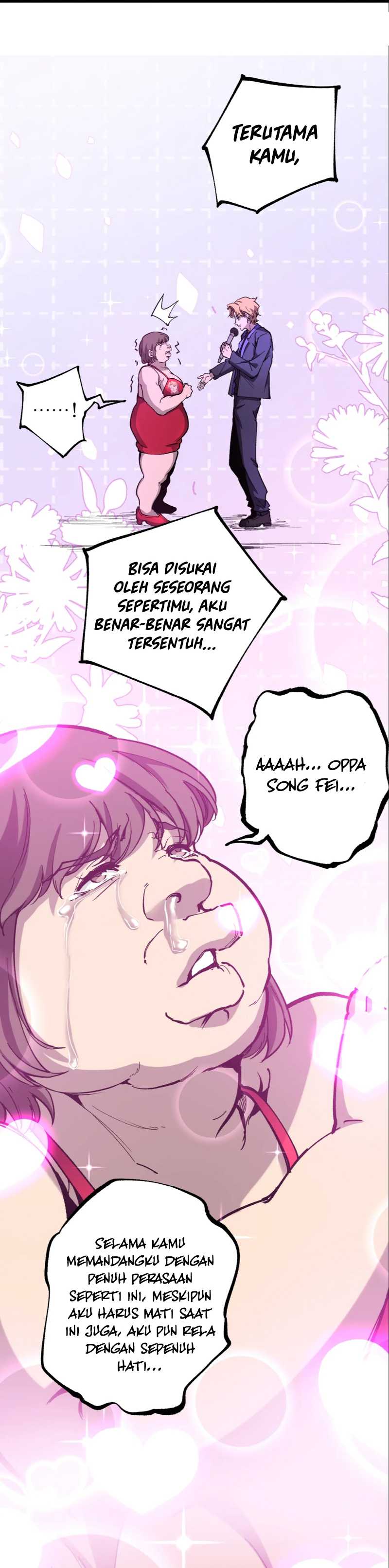 Read God-level Assassin, I’m the Shadow ID Manga Online