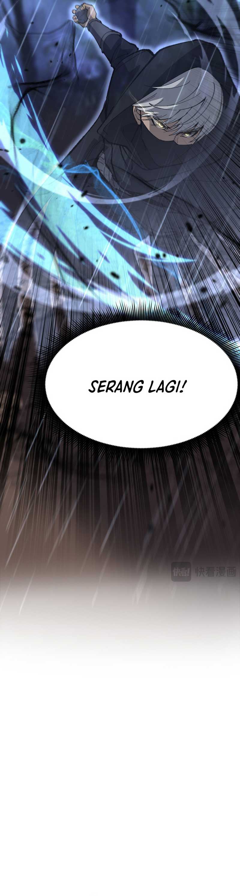 Read God-level Assassin, I’m the Shadow ID Manga Online