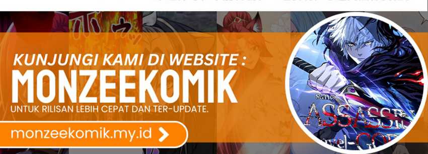 Read God-level Assassin, I’m the Shadow ID Manga Online