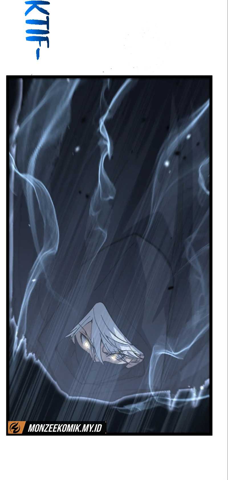 Read God-level Assassin, I’m the Shadow ID Manga Online