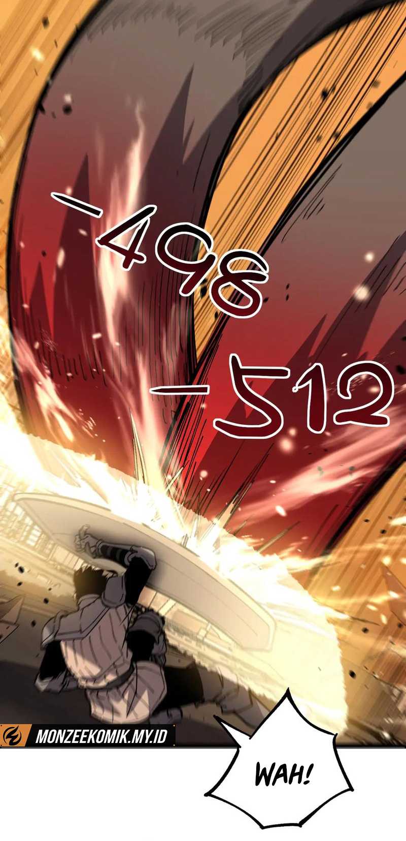 Read God-level Assassin, I’m the Shadow ID Manga Online