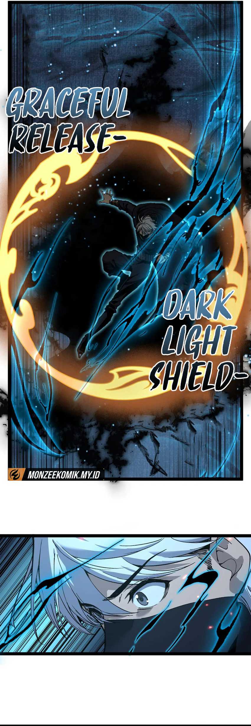 Read God-level Assassin, I’m the Shadow ID Manga Online