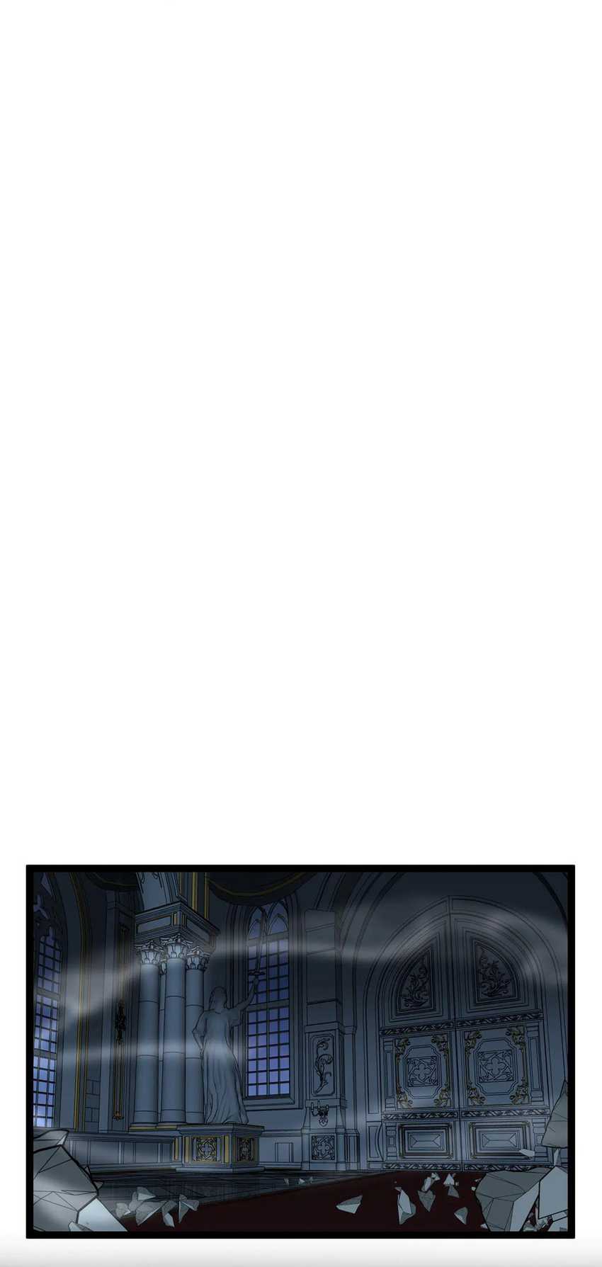 Read God-level Assassin, I’m the Shadow ID Manga Online