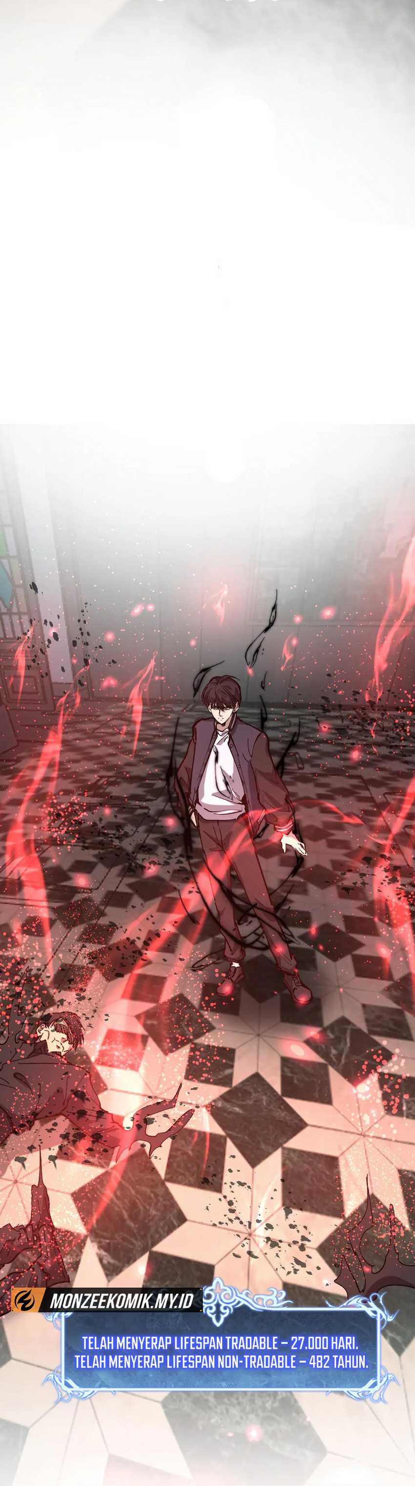 Read God-level Assassin, I’m the Shadow ID Manga Online