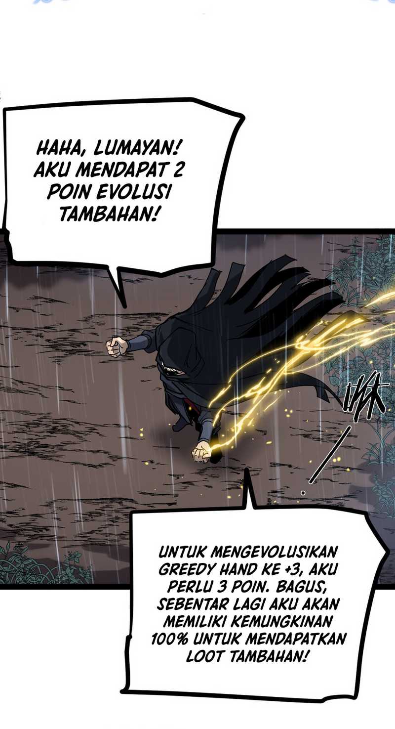Read God-level Assassin, I’m the Shadow ID Manga Online