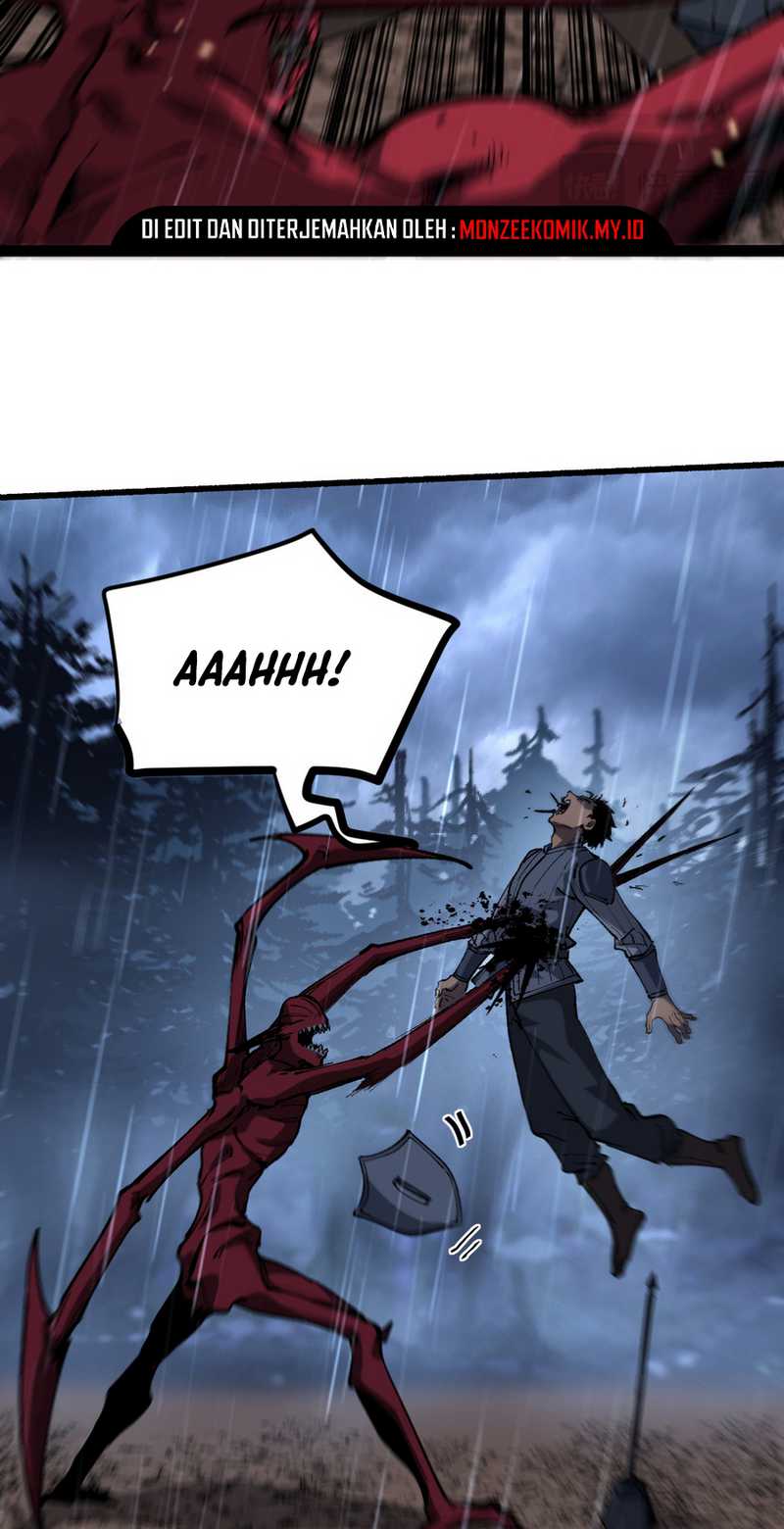 Read God-level Assassin, I’m the Shadow ID Manga Online