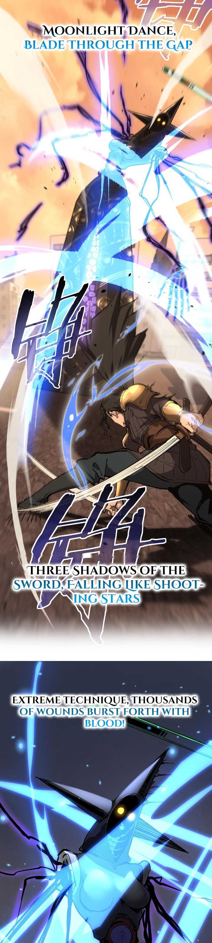 Read God-level Assassin, I’m the Shadow ID Manga Online