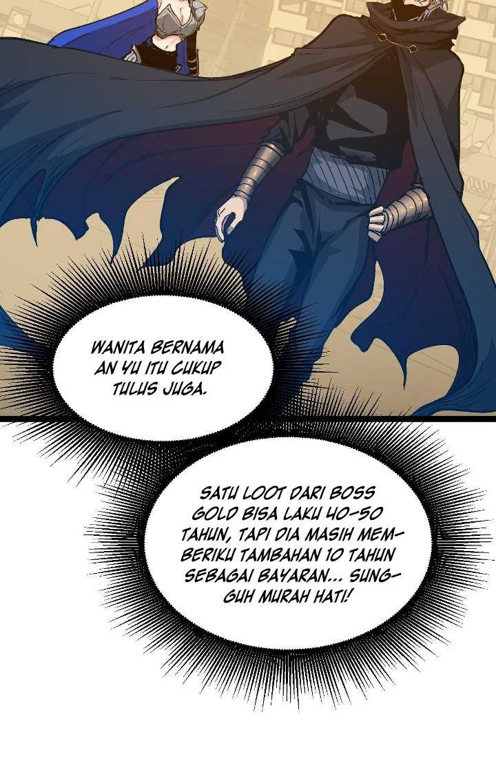 Read God-level Assassin, I’m the Shadow ID Manga Online
