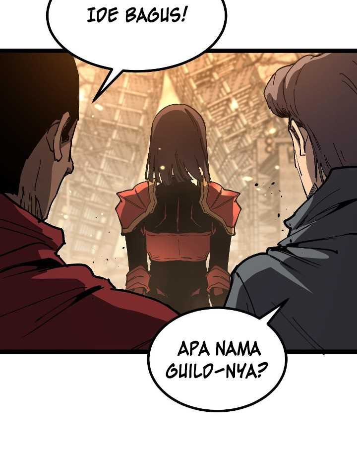 Read God-level Assassin, I’m the Shadow ID Manga Online