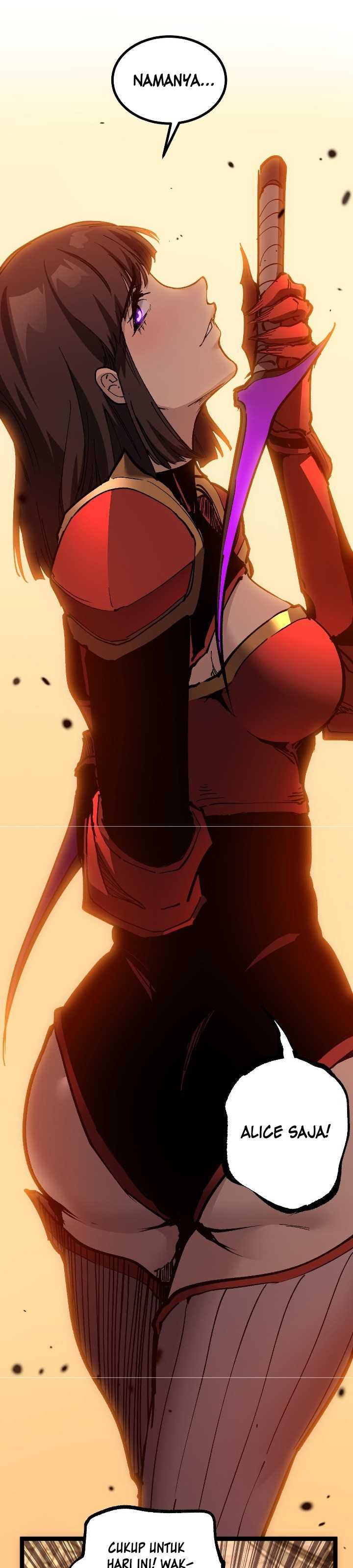 Read God-level Assassin, I’m the Shadow ID Manga Online
