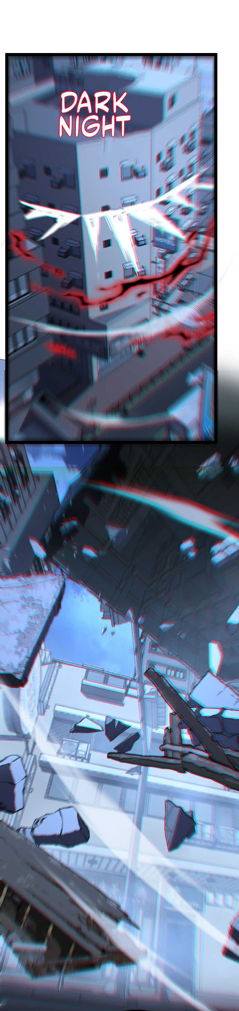 Read God-level Assassin, I’m the Shadow ID Manga Online