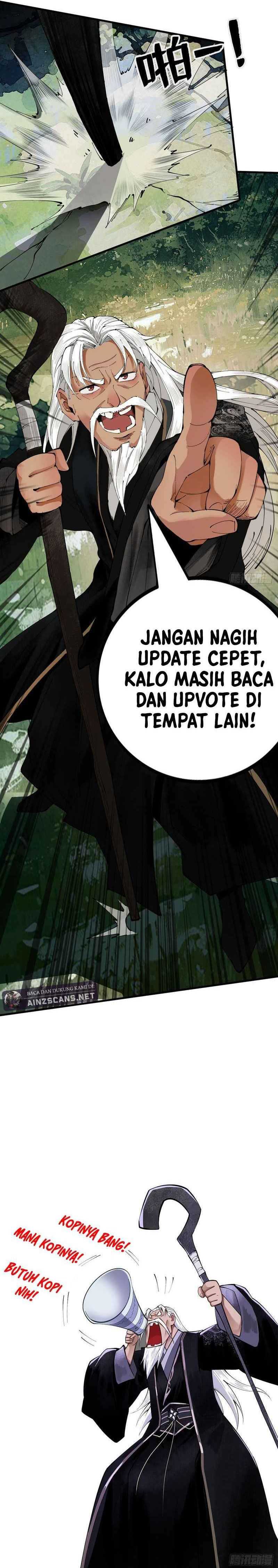 Read God-level Assassin, I’m the Shadow ID Manga Online